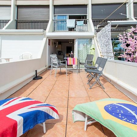 Apartamento Cocooning Agde Exterior foto