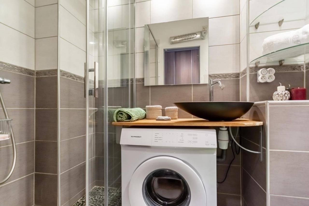 Apartamento Cocooning Agde Exterior foto