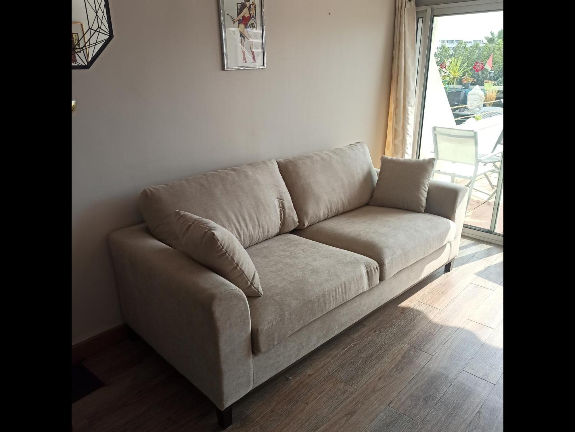 Apartamento Cocooning Agde Exterior foto